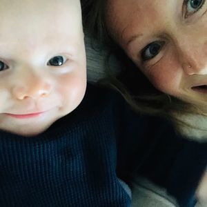 Meet your Posher, Ursula